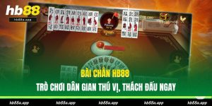 Live Casino HB88 - Sòng Bạc Online Đỉnh Cao, Dealer Xinh Đẹp