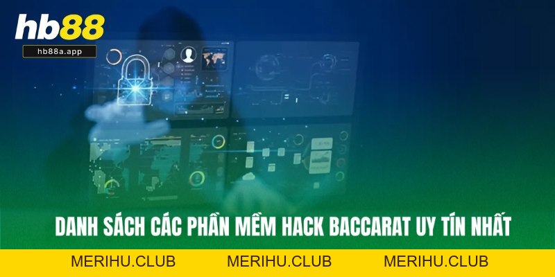 Tool Baccarat Là Gì? Top 3 Công Cụ Hiệu Quả Khi Chơi Ở HB88
