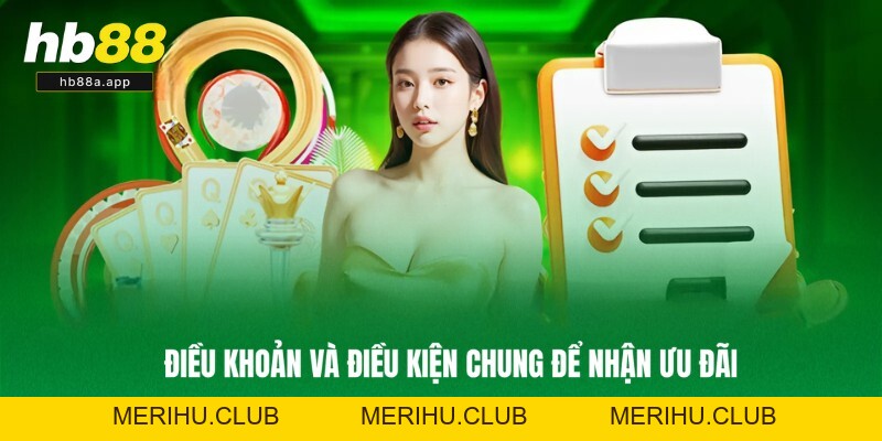 Khuyến Mãi HB88 - Ưu Đãi Độc Quyền, Nhận Thưởng Khủng Dễ
