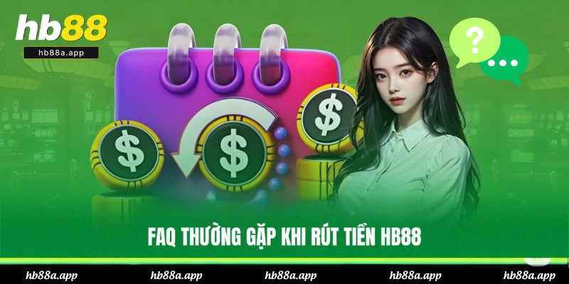 Rút Tiền HB88 - Siêu Tốc 5 Phút, Thưởng Về Liền Tay Ngay