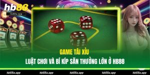 Live Casino HB88 - Sòng Bạc Online Đỉnh Cao, Dealer Xinh Đẹp