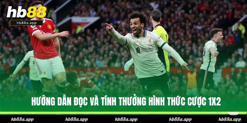 Kèo Bóng Đá Châu Âu - Đọc Và Mẹo Vào Bờ Hiệu Quả Ở HB88