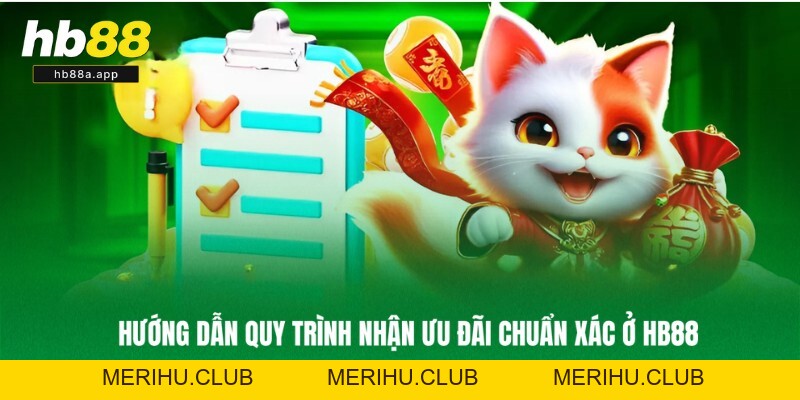 Khuyến Mãi HB88 - Ưu Đãi Độc Quyền, Nhận Thưởng Khủng Dễ