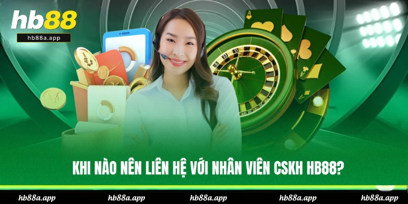 Liên Hệ HB88 - Hỗ Trợ 24/7, Nhận Ưu Đãi Độc Quyền Ngay