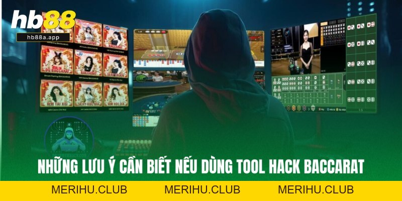 Tool Baccarat Là Gì? Top 3 Công Cụ Hiệu Quả Khi Chơi Ở HB88