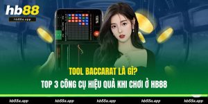 Live Casino HB88 - Sòng Bạc Online Đỉnh Cao, Dealer Xinh Đẹp