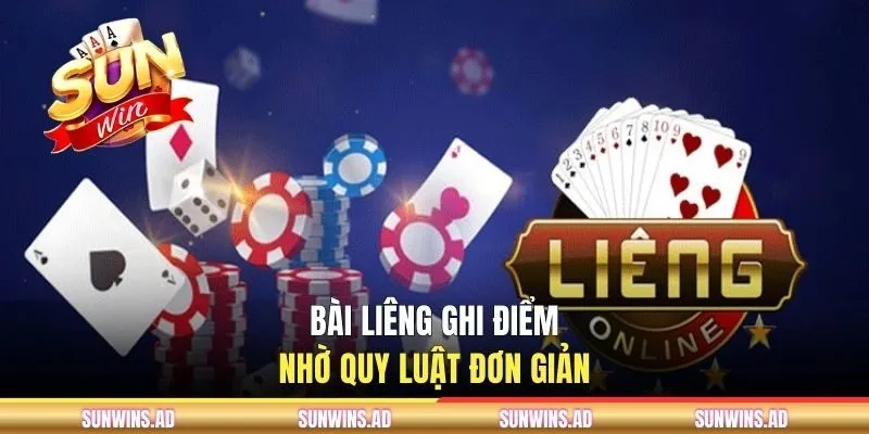 Cách Chơi Game Bài Liêng Chi Tiết Người Mới Đừng Bỏ Qua