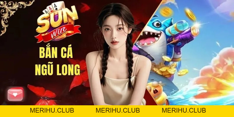 Bắn Cá SUNWIN | Chuyên Mục Khám Phá Đại Dương Bí Ẩn