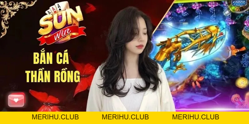 Bắn Cá SUNWIN | Chuyên Mục Khám Phá Đại Dương Bí Ẩn