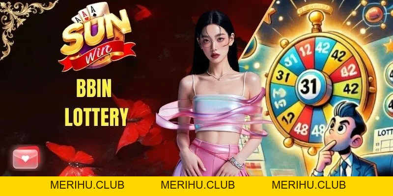 Xổ Số SUNWIN - Sảnh Dự Đoán May Rủi Thu Hút Hội Viên