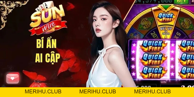 Nổ Hũ - Sảnh Cược Slot Game Đổi Thưởng Đẳng Cấp Tại SUNWIN