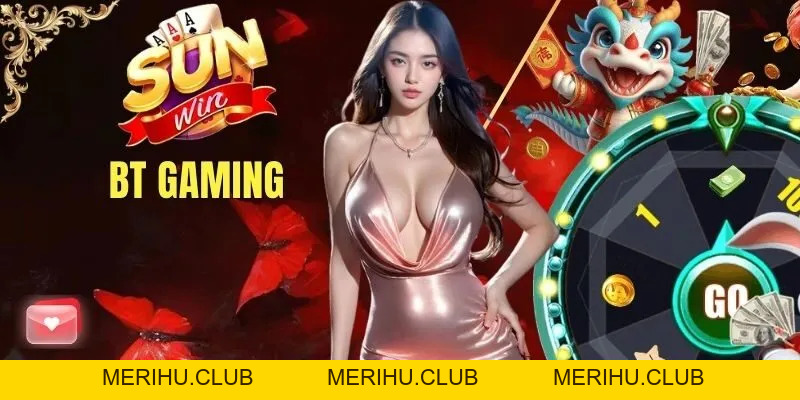 Nổ Hũ - Sảnh Cược Slot Game Đổi Thưởng Đẳng Cấp Tại SUNWIN