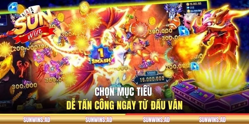 Bắn Cá Ngũ Long - Khám Phá Thế Giới Biển Cả Nhiều Kho Báu