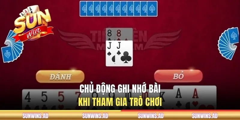 Tiến Lên Miền Nam - Hướng Dẫn Đánh Bài Cho Người Mới