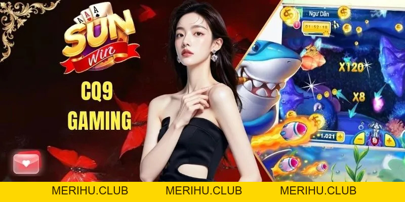 Bắn Cá SUNWIN | Chuyên Mục Khám Phá Đại Dương Bí Ẩn