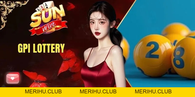 BBin Lottery - Sảnh Xổ Số Online Hấp Dẫn Cho Bet Thủ
