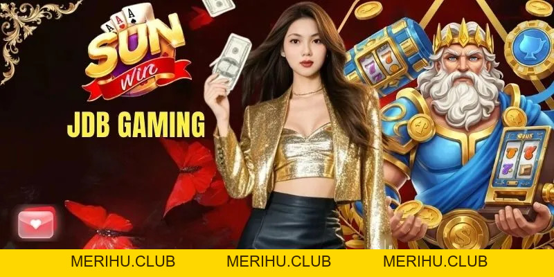 Nổ Hũ - Sảnh Cược Slot Game Đổi Thưởng Đẳng Cấp Tại SUNWIN