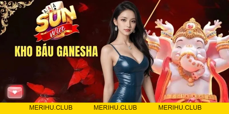 Nổ Hũ - Sảnh Cược Slot Game Đổi Thưởng Đẳng Cấp Tại SUNWIN