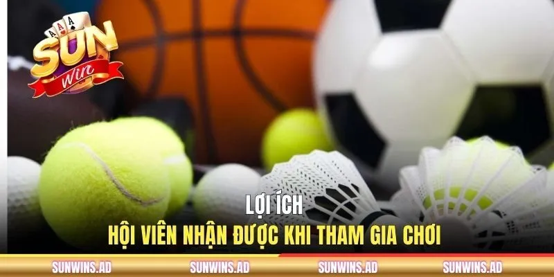 United Gaming SUNWIN | Sảnh Cá Cược Thể Thao Đỉnh Cao
