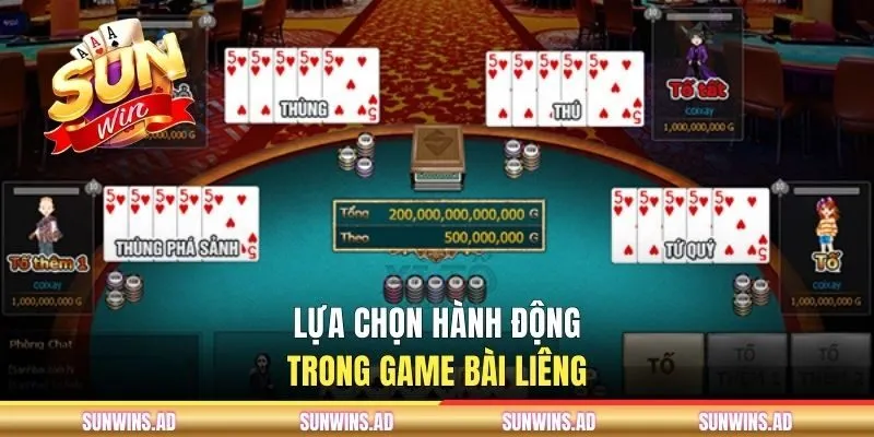 Cách Chơi Game Bài Liêng Chi Tiết Người Mới Đừng Bỏ Qua
