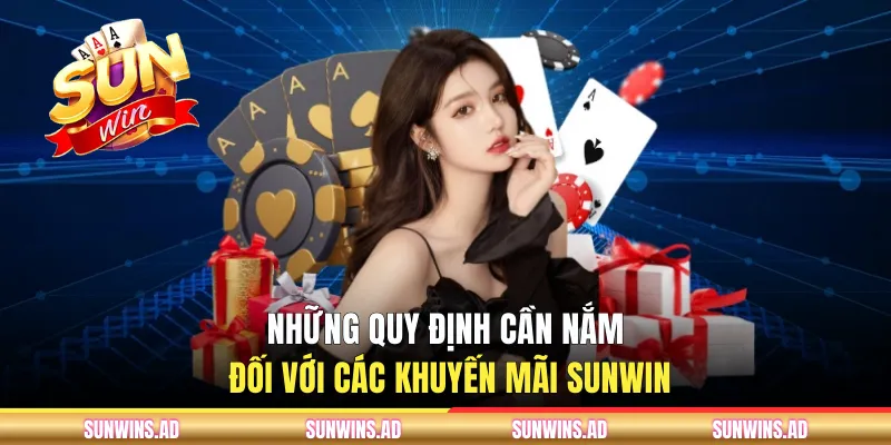 Khuyến Mãi Sunwin - Cập Nhật Mới Nhất Chương Trình 2026