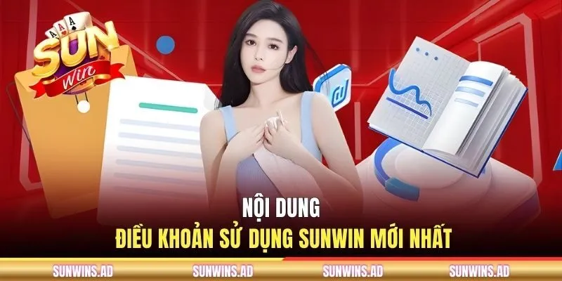 Điều Khoản Sử Dụng SUNWIN - Quy Định Dành Cho Người Chơi