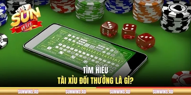 Tài Xỉu Đổi Thưởng - Hướng Dẫn Đặt Cược Đơn Giản, Dễ Thắng