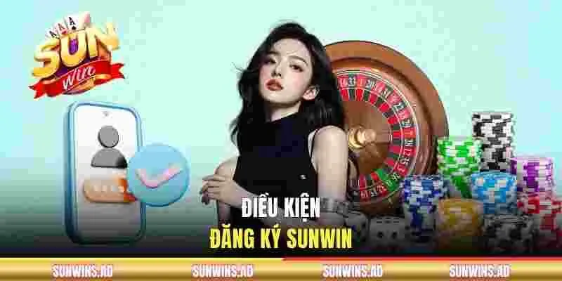 Đăng Ký SUNWIN - Thao Tác Nhanh Trong 2 Phút Nhận Thưởng 50K