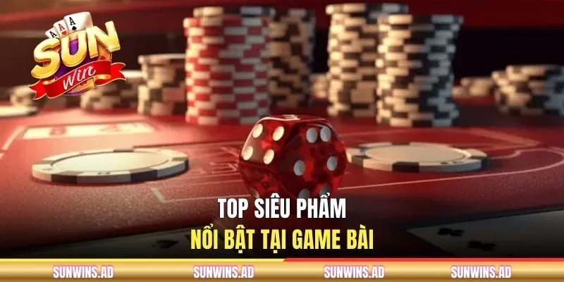 Game Bài SUNWIN - Giải Trí Hấp Dẫn, Kiếm Thưởng ThậtGame Bài SUNWIN - Giải Trí Hấp Dẫn, Kiếm Thưởng Thật
