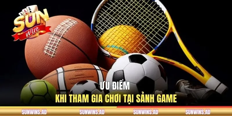 Thể Thao SUNWIN | Thiên Đường Cá Cược Bóng Đá Cực Hot