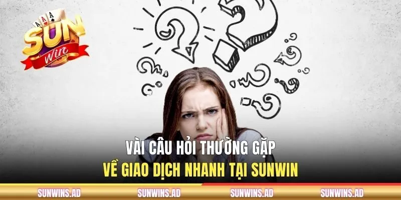 Tổng Hợp Câu Hỏi Thường Gặp Tại SUNWIN Và Giải Đáp Chi Tiết