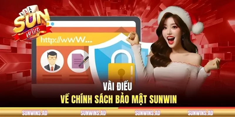 Chính Sách Bảo Mật SUNWIN - An Toàn Tuyệt Đối Cho Hội Viên