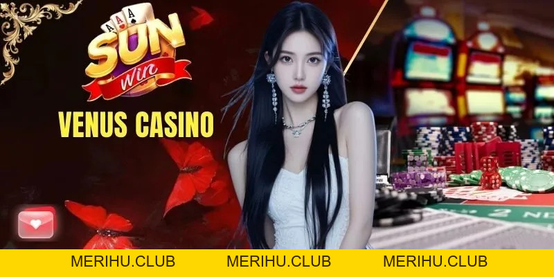 Evolution Gaming - Sảnh Casino Hot Với Nhiều Game Hấp Dẫn