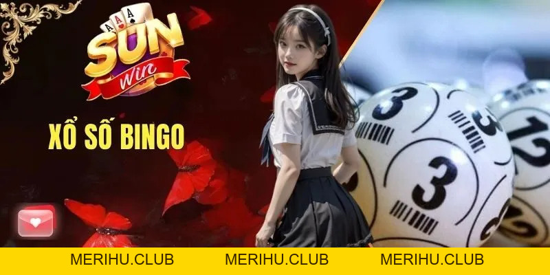 BBin Lottery - Sảnh Xổ Số Online Hấp Dẫn Cho Bet Thủ