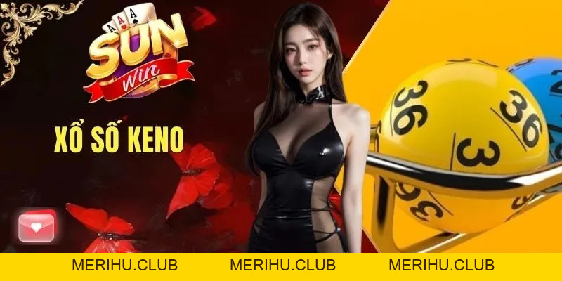 BBin Lottery - Sảnh Xổ Số Online Hấp Dẫn Cho Bet Thủ