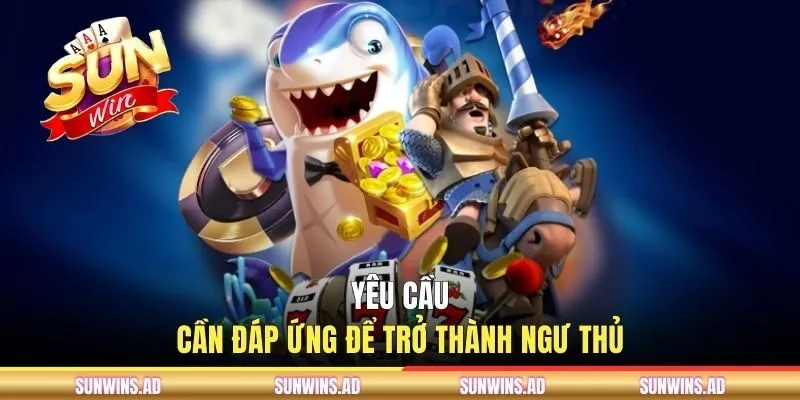 Bắn Cá SUNWIN | Chuyên Mục Khám Phá Đại Dương Bí Ẩn